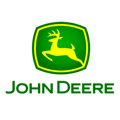 John Deere