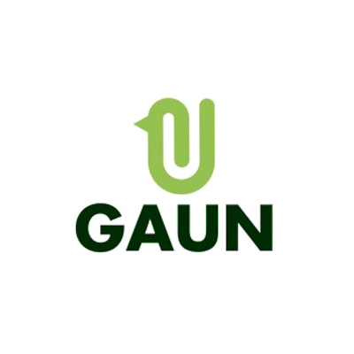 Gaun