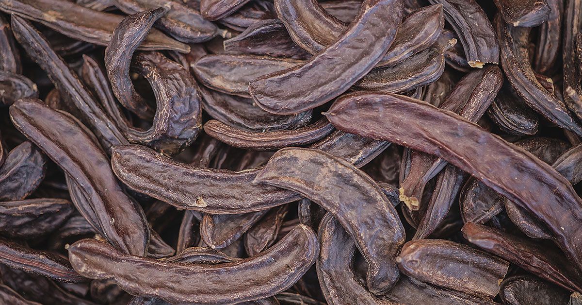 ¡Ya disponibles los precios de la algarroba 2025-2026!